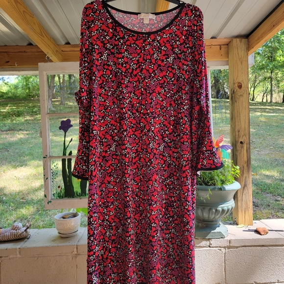 Michael Kors dress (2x) - Picture 1 of 3